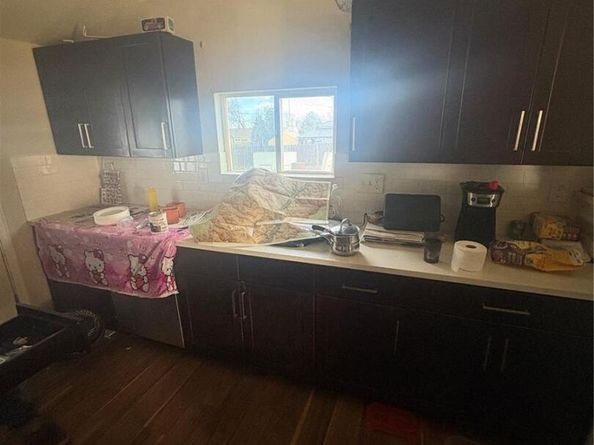 3155 W Walsh Place, Denver CO 80219