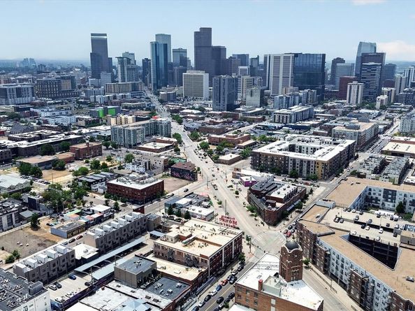 2500 Walnut Street 102, Denver CO 80205