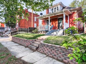 2831 Decatur Street, Denver CO 80211