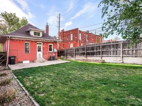 2831 Decatur Street, Denver CO 80211