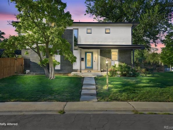 4985 E 12th Avenue, Denver CO 80220