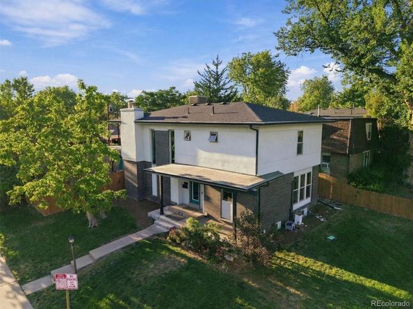 4985 E 12th Avenue, Denver CO 80220