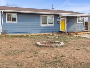 4211 E 69th Avenue, Commerce City CO 80022