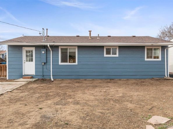4211 E 69th Avenue, Commerce City CO 80022