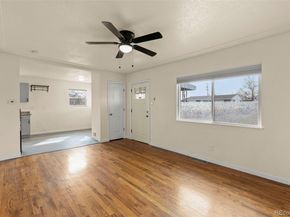 4211 E 69th Avenue, Commerce City CO 80022