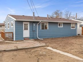 4211 E 69th Avenue, Commerce City CO 80022