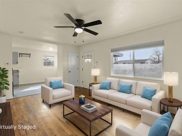4211 E 69th Avenue, Commerce City CO 80022