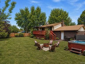 3630 W 94th Avenue, Westminster CO 80031