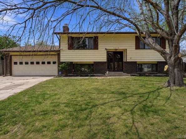 3630 W 94th Avenue, Westminster CO 80031