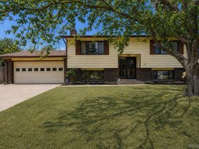 3630 W 94th Avenue, Westminster CO 80031