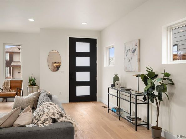 2198 S Sherman Street, Denver CO 80210