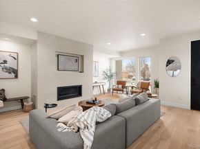 2198 S Sherman Street, Denver CO 80210