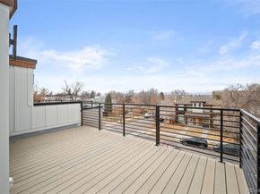 2198 S Sherman Street, Denver CO 80210