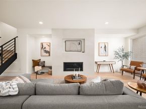 2198 S Sherman Street, Denver CO 80210