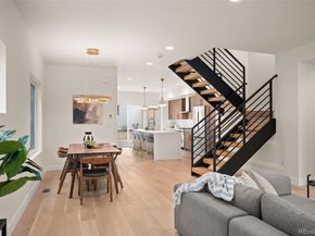 2198 S Sherman Street, Denver CO 80210