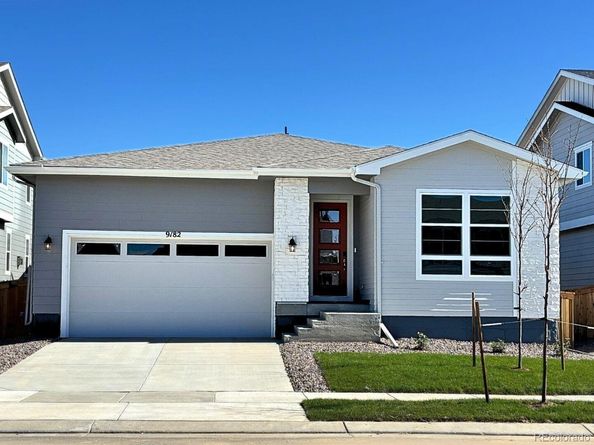 9182 Telluride Court, Commerce City CO 80022