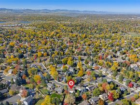 7964 S Cedar Circle, Littleton CO 80120