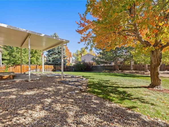 7964 S Cedar Circle, Littleton CO 80120