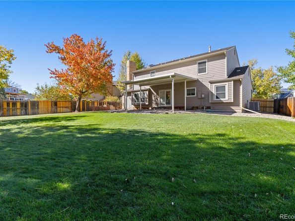 7964 S Cedar Circle, Littleton CO 80120
