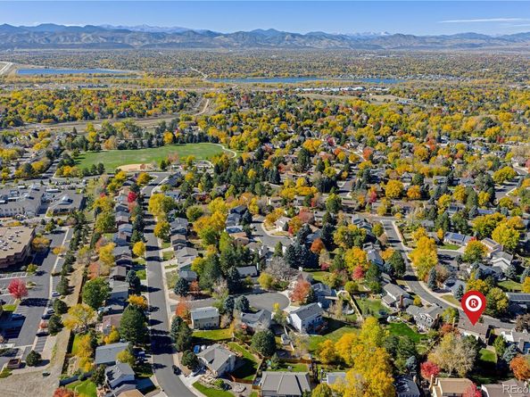 7964 S Cedar Circle, Littleton CO 80120