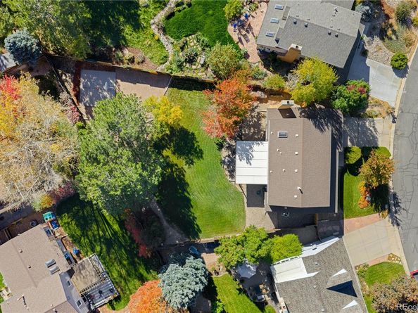 7964 S Cedar Circle, Littleton CO 80120