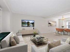 7964 S Cedar Circle, Littleton CO 80120