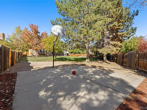 7964 S Cedar Circle, Littleton CO 80120