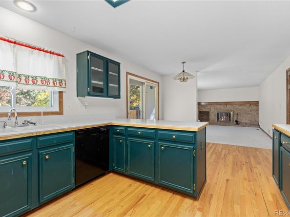 7964 S Cedar Circle, Littleton CO 80120