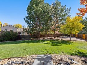 7964 S Cedar Circle, Littleton CO 80120