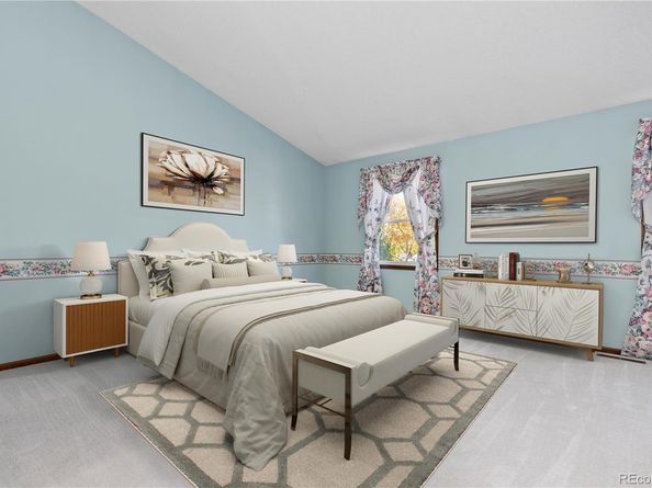 7964 S Cedar Circle, Littleton CO 80120