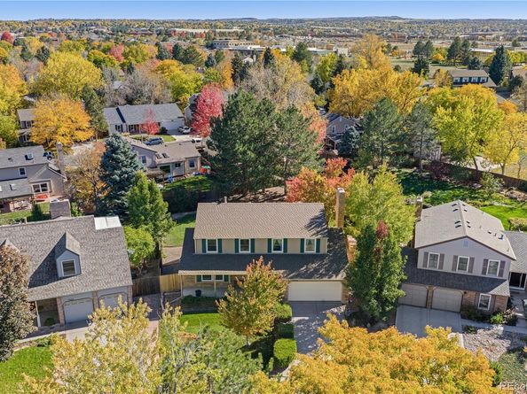 7964 S Cedar Circle, Littleton CO 80120