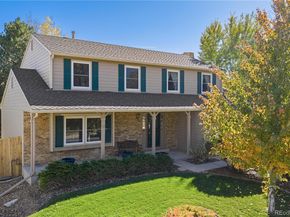 7964 S Cedar Circle, Littleton CO 80120