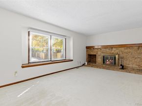 7964 S Cedar Circle, Littleton CO 80120