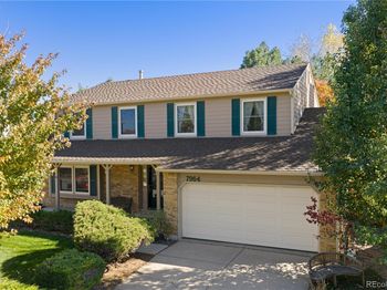 7964 S Cedar Circle