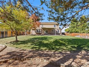 7964 S Cedar Circle, Littleton CO 80120
