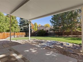 7964 S Cedar Circle, Littleton CO 80120