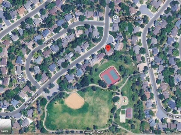 Undisclosed Address #2602775, Englewood CO 80111