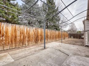 5475 W 112th Place, Westminster CO 80020