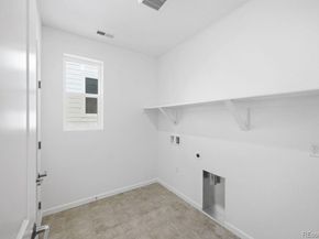 16887 W 92nd Drive, Arvada CO 80007