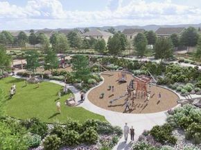 16887 W 92nd Drive, Arvada CO 80007