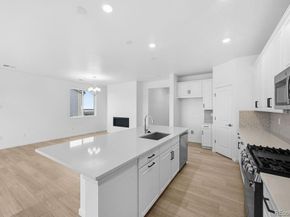 16887 W 92nd Drive, Arvada CO 80007