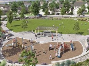 16887 W 92nd Drive, Arvada CO 80007