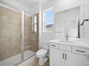 16887 W 92nd Drive, Arvada CO 80007