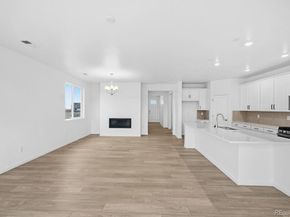 16887 W 92nd Drive, Arvada CO 80007