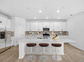 16887 W 92nd Drive, Arvada CO 80007