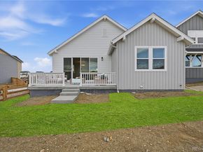 16887 W 92nd Drive, Arvada CO 80007