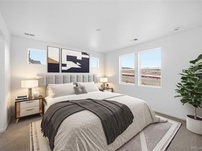 16887 W 92nd Drive, Arvada CO 80007