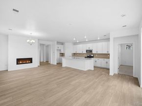 16887 W 92nd Drive, Arvada CO 80007