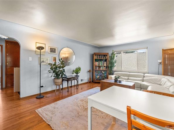 468 S Sherman Street, Denver CO 80209