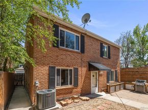 468 S Sherman Street, Denver CO 80209